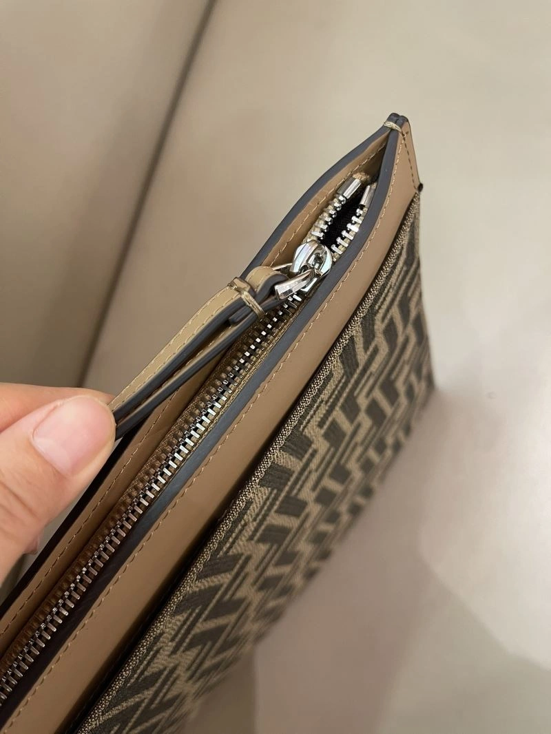 Fendi Clutch Bags Contemporary 58013