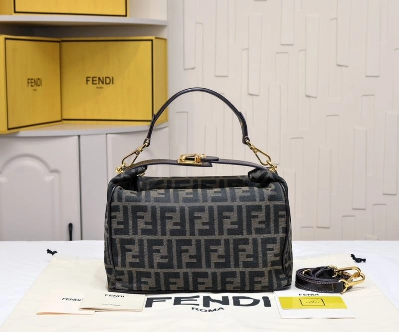 OdorResistant Fendi Cosmetic Bags 85399