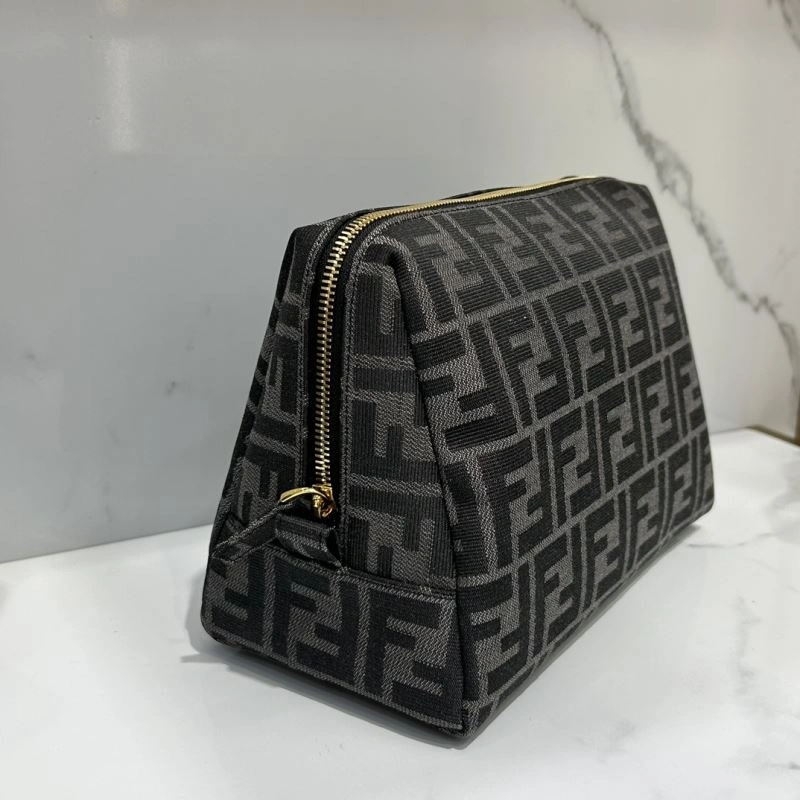 Fendi Cosmetic Bags GoAnywhere 72923