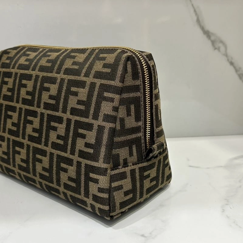 Fendi Cosmetic Bags RelaxedFit 72914