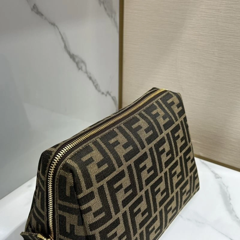 Fendi Cosmetic Bags RelaxedFit 72914