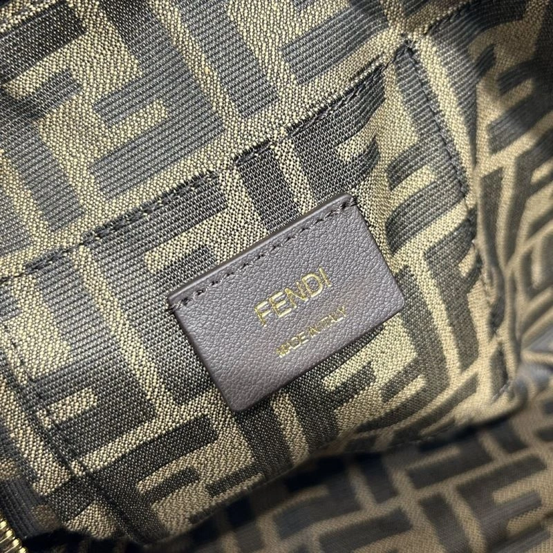 Fendi Cosmetic Bags RelaxedFit 72914