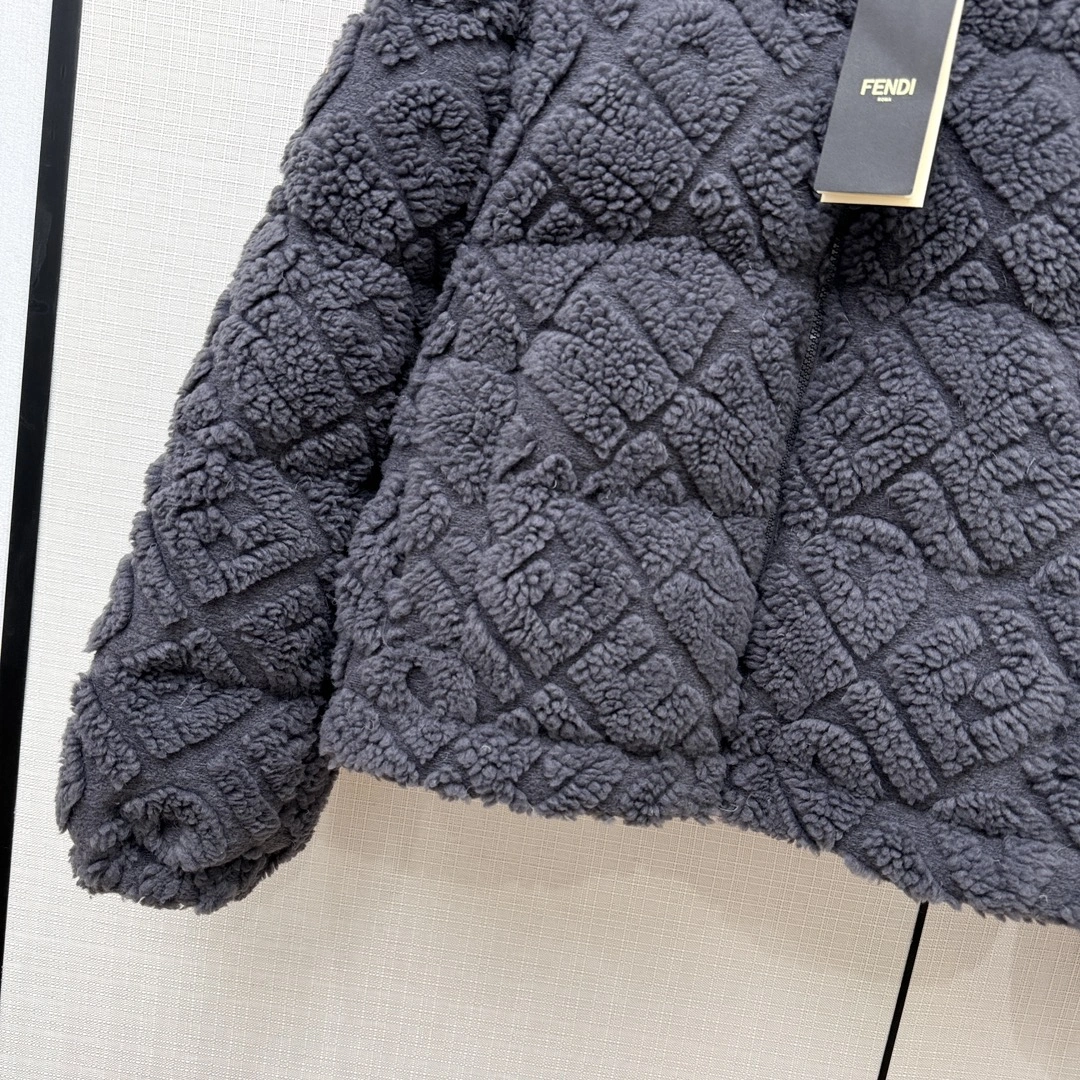 Fendi Down Jackets Classic 123493