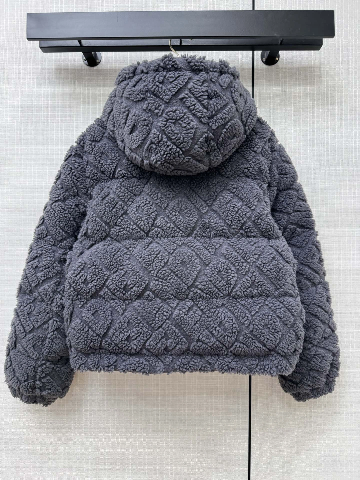 Fendi Down Jackets Classic 123493