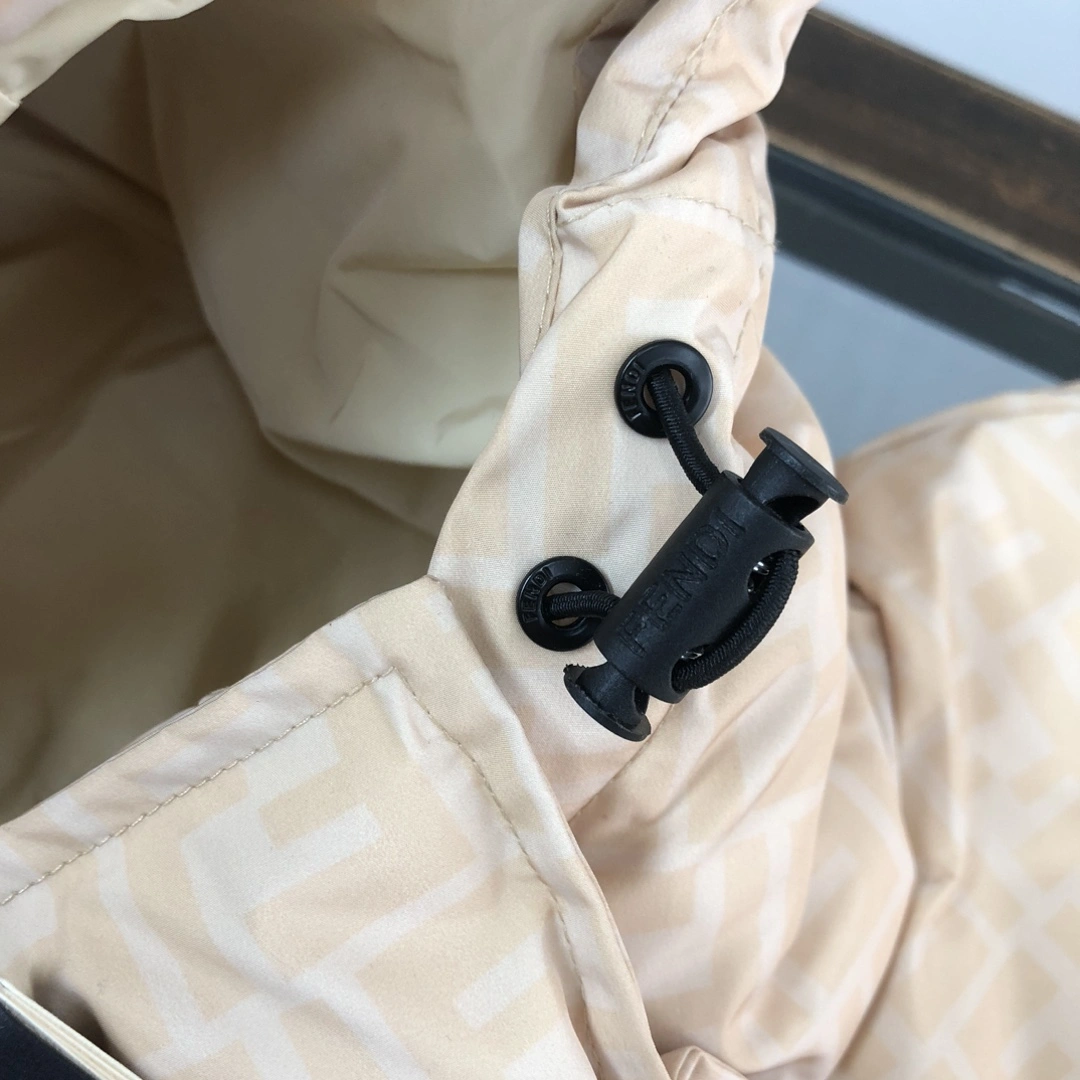 Fendi Down Jackets Seasonal 123480