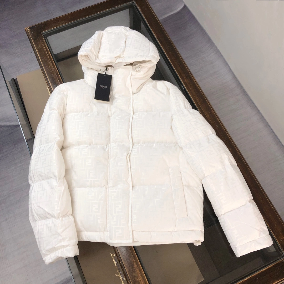 Supportive Fendi Down Jackets 123478