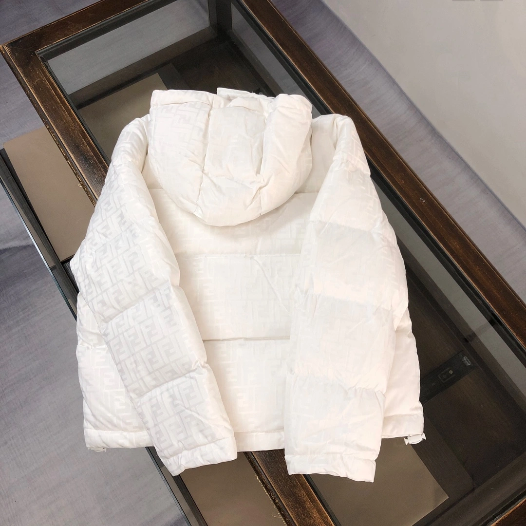 Supportive Fendi Down Jackets 123478