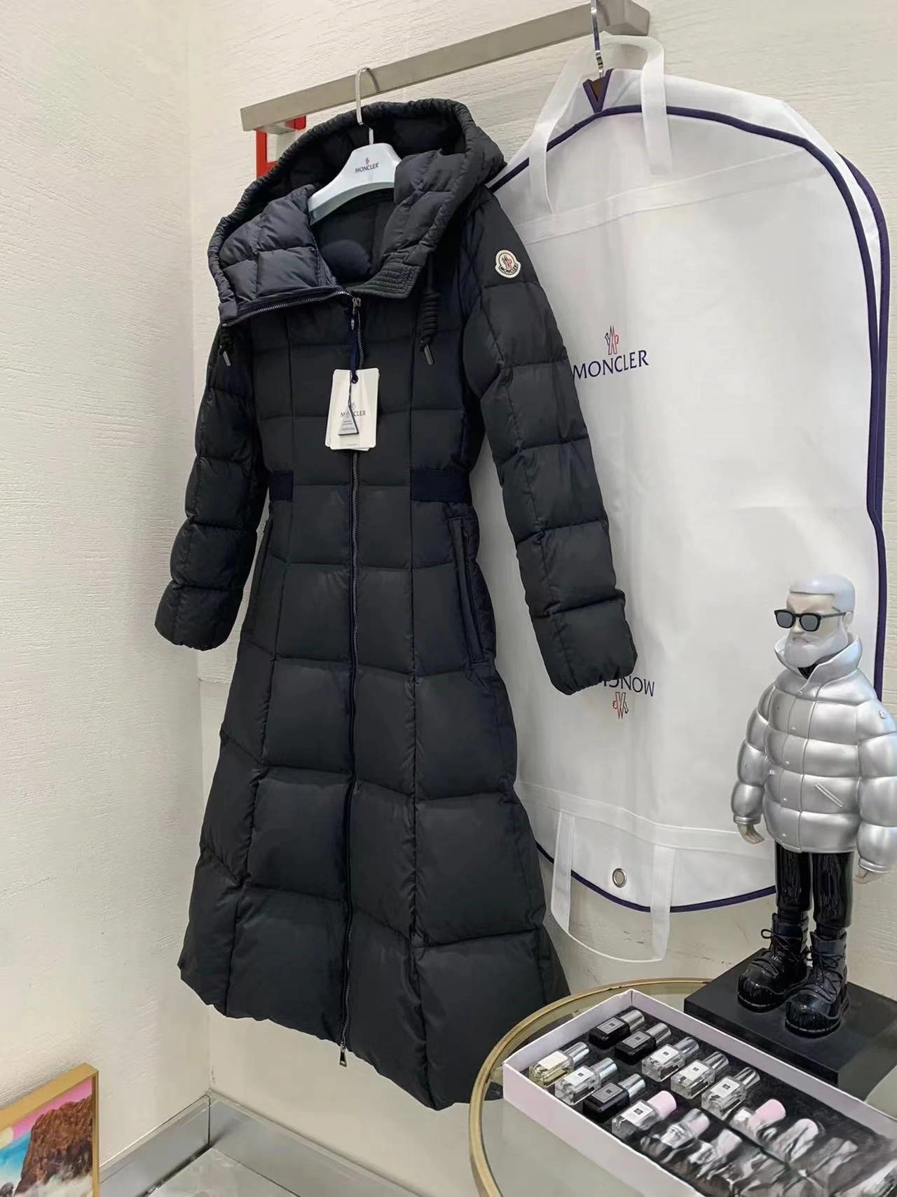 TimelessDesign Fendi Down Jackets 123473