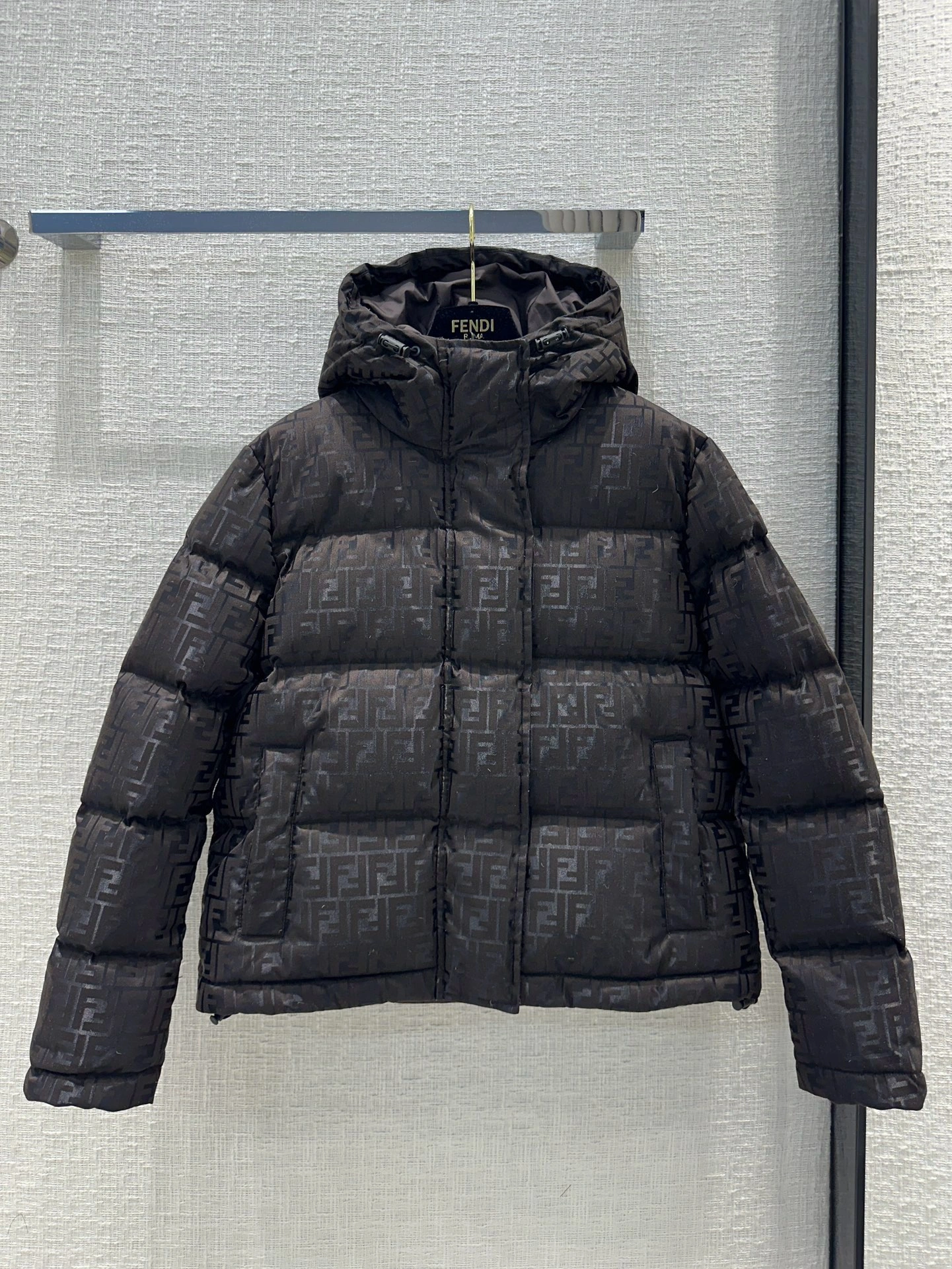 Fendi Down Jackets Premium 123492
