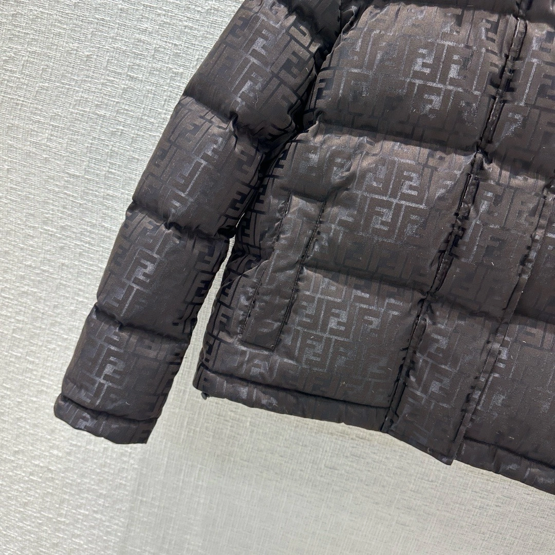 Fendi Down Jackets Premium 123492
