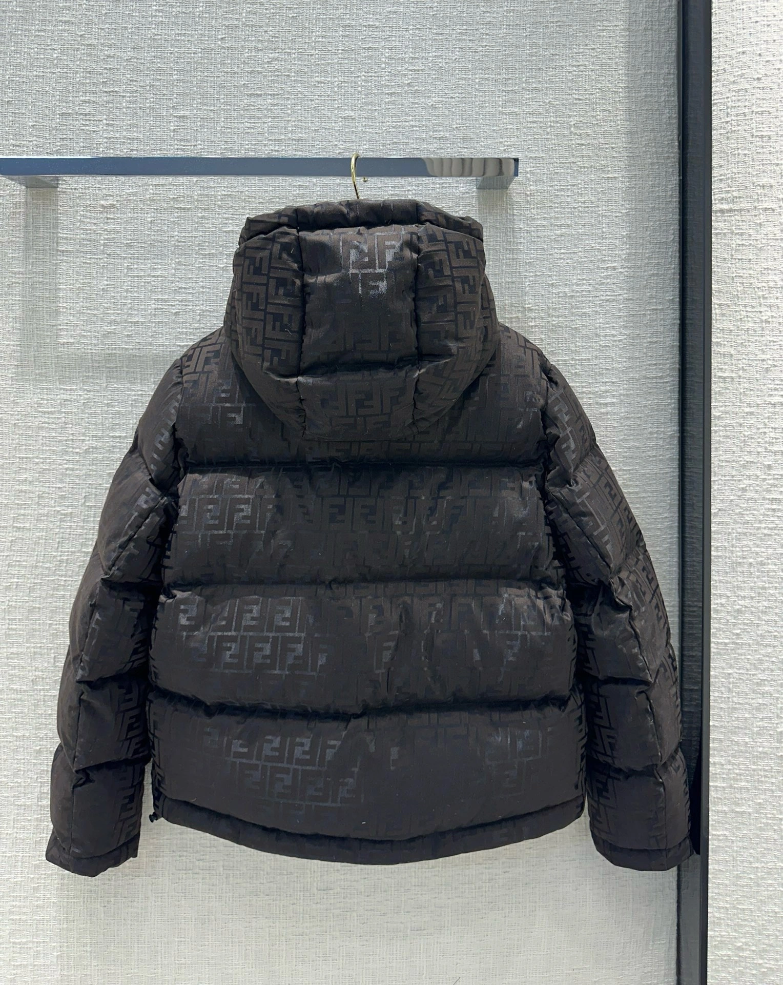 Fendi Down Jackets Premium 123492