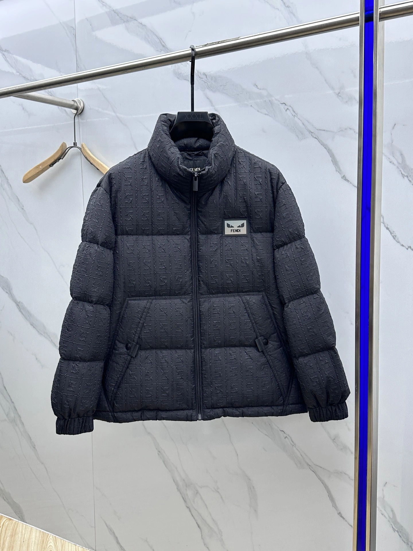 Fendi Down Jackets Thermal 123474