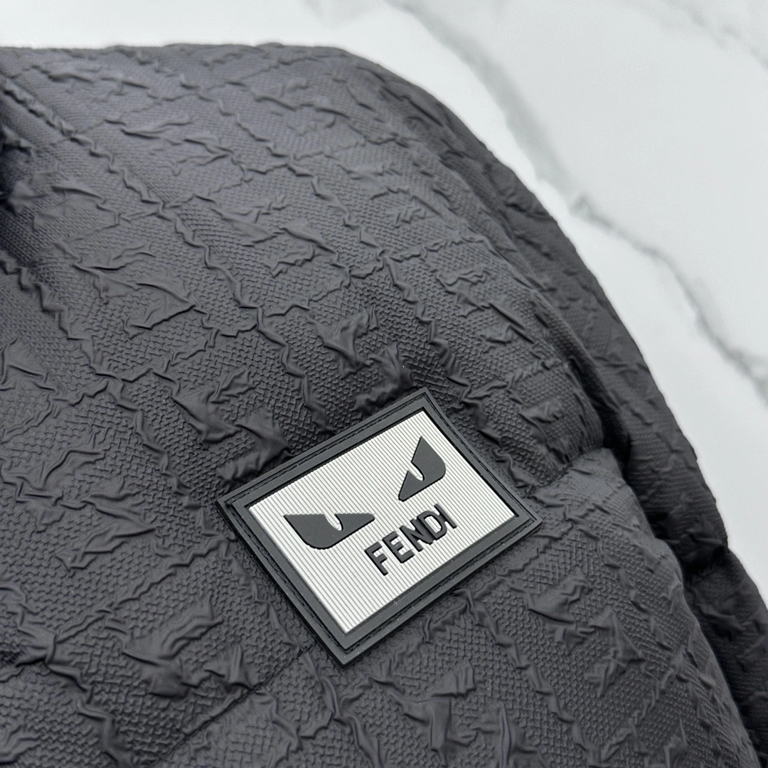 Fendi Down Jackets Thermal 123474