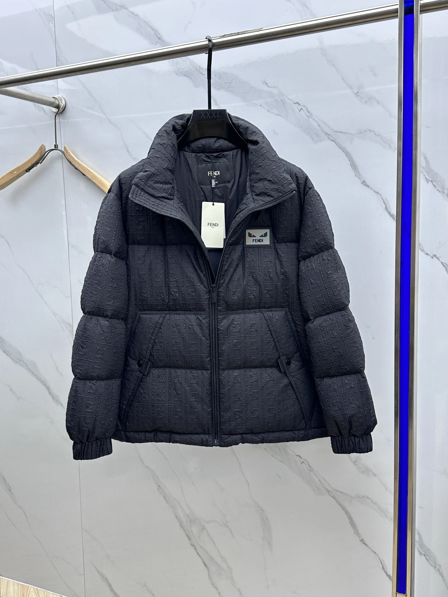 Fendi Down Jackets Thermal 123474