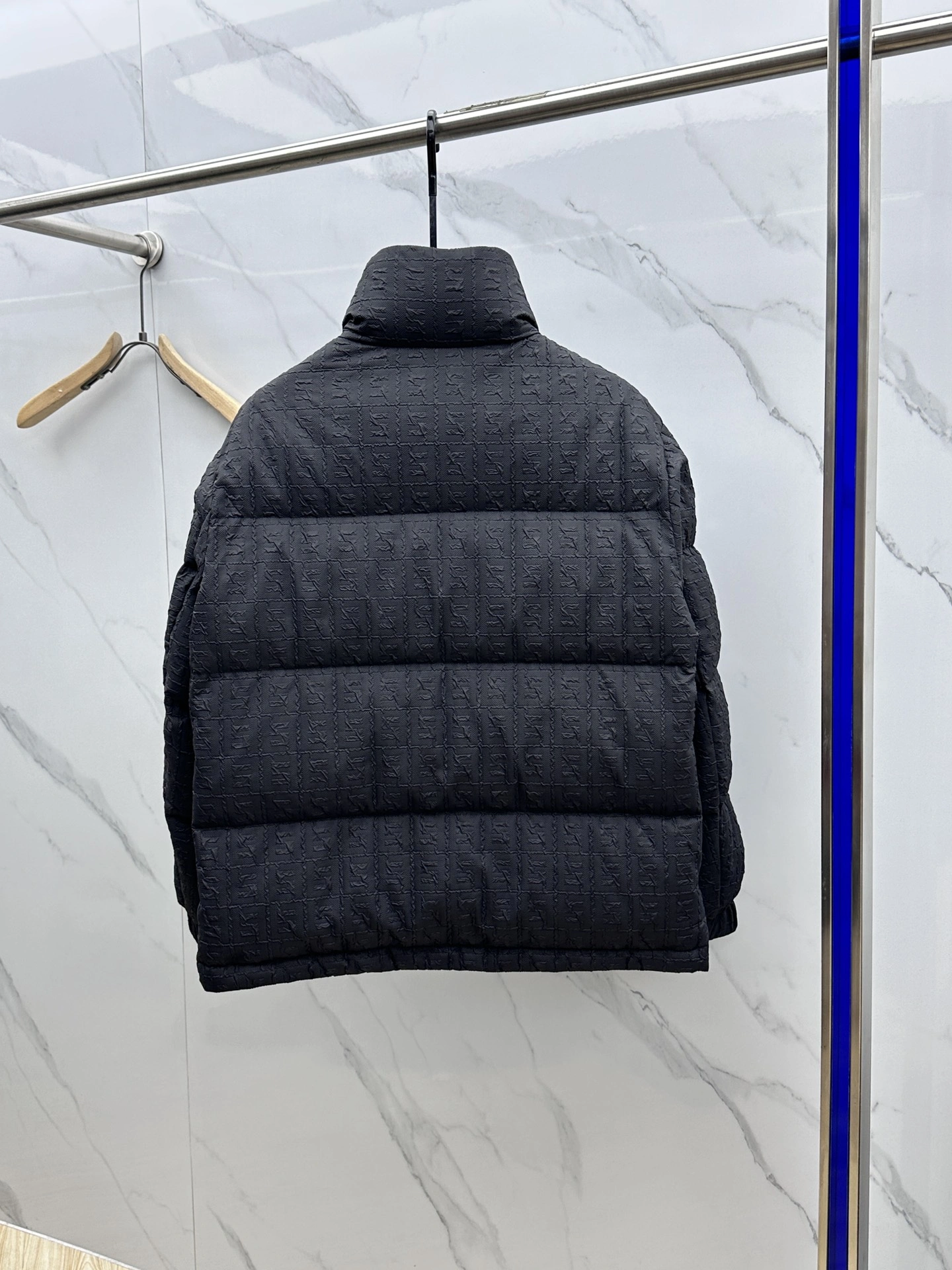 Fendi Down Jackets Thermal 123474
