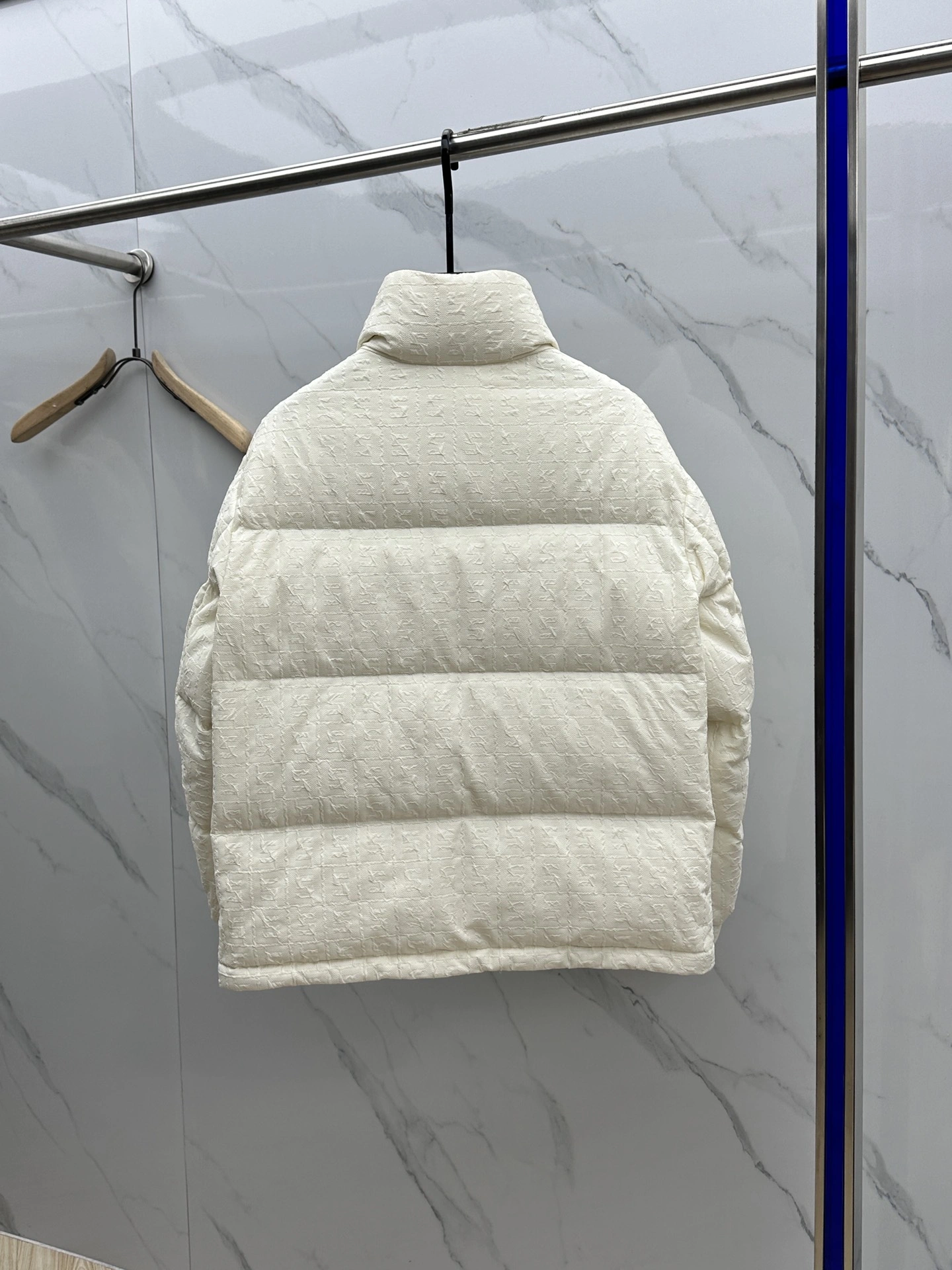 Fendi Down Jackets WrinkleFree 123483
