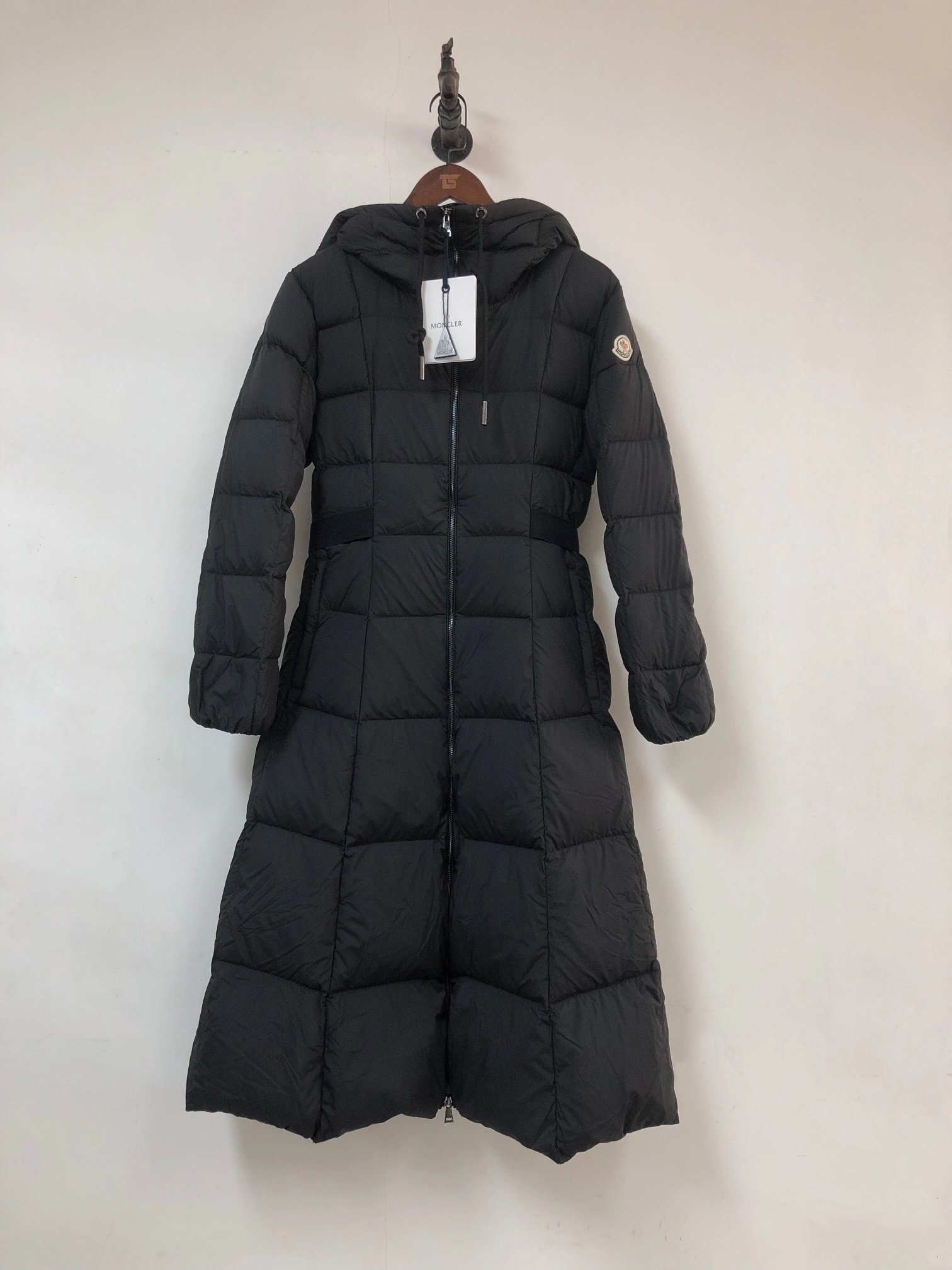Thermal Fendi Down Jackets 123476