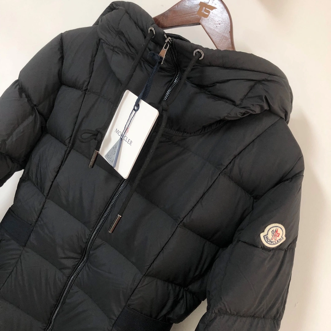 Thermal Fendi Down Jackets 123476