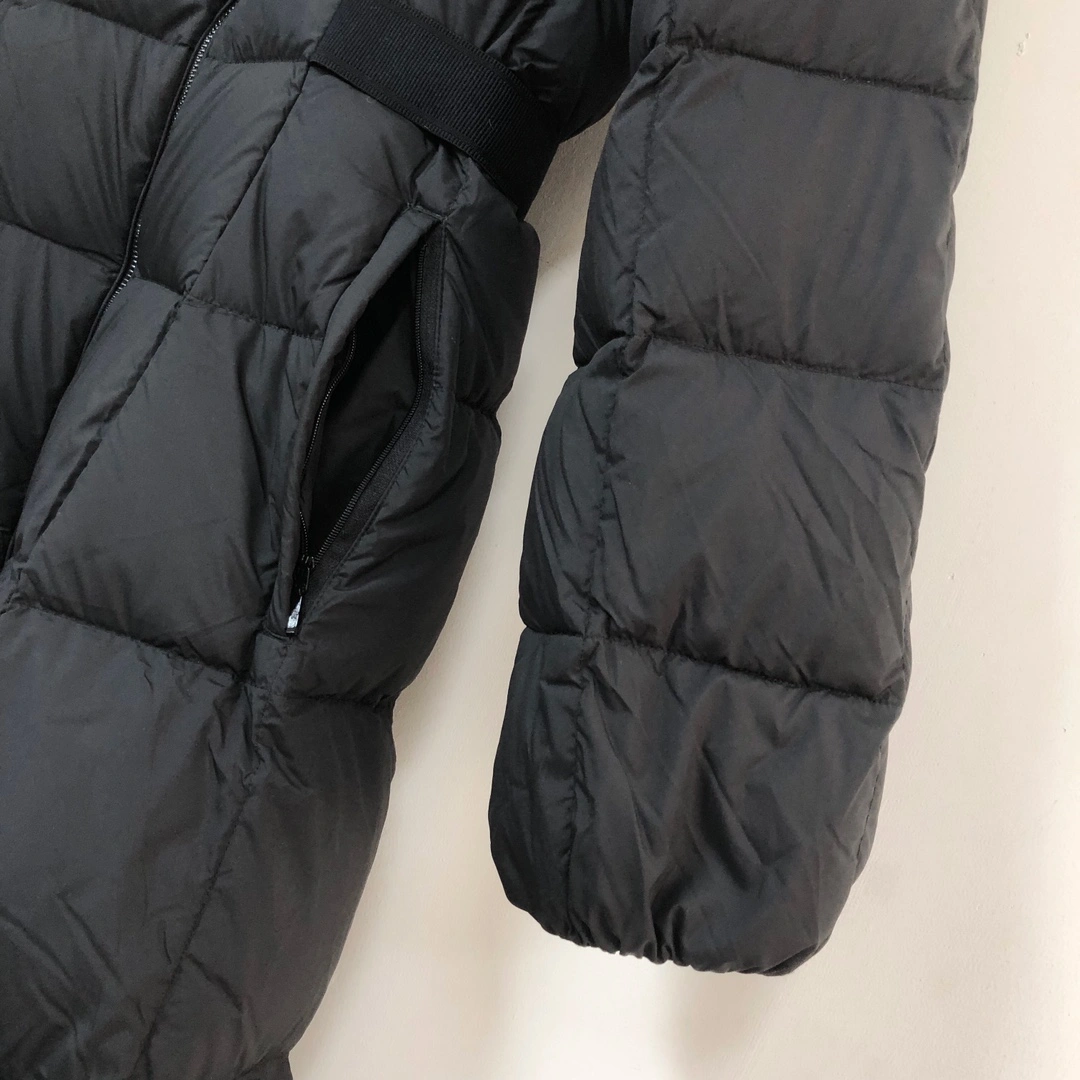 Thermal Fendi Down Jackets 123476