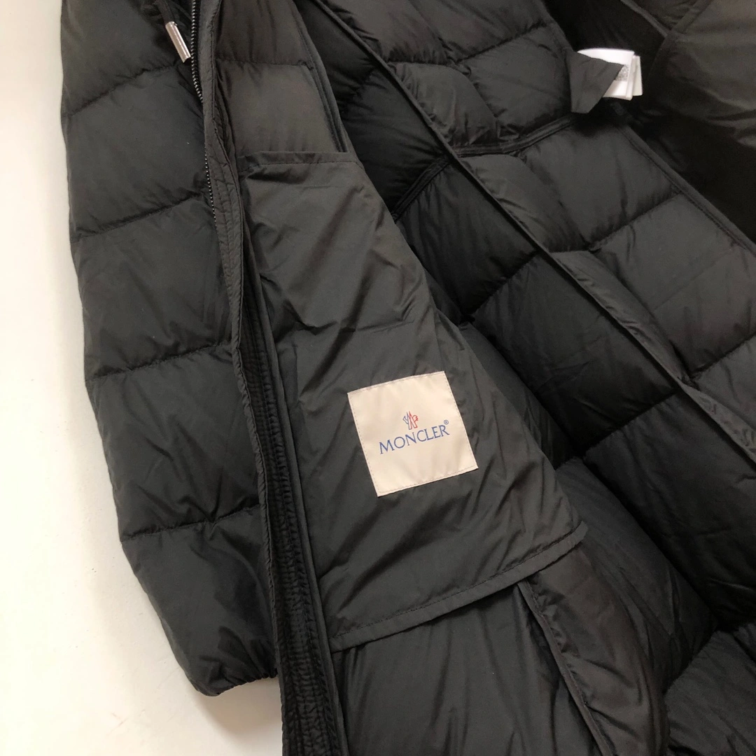 Thermal Fendi Down Jackets 123476