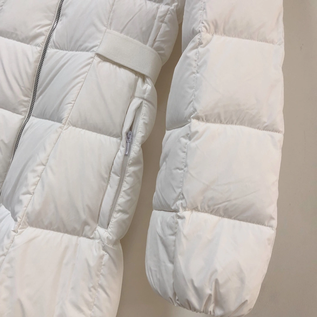 Fendi Down Jackets Comfortable 123482