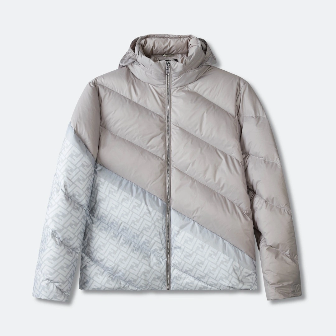 Fendi Down Jackets SmartChoice 123486