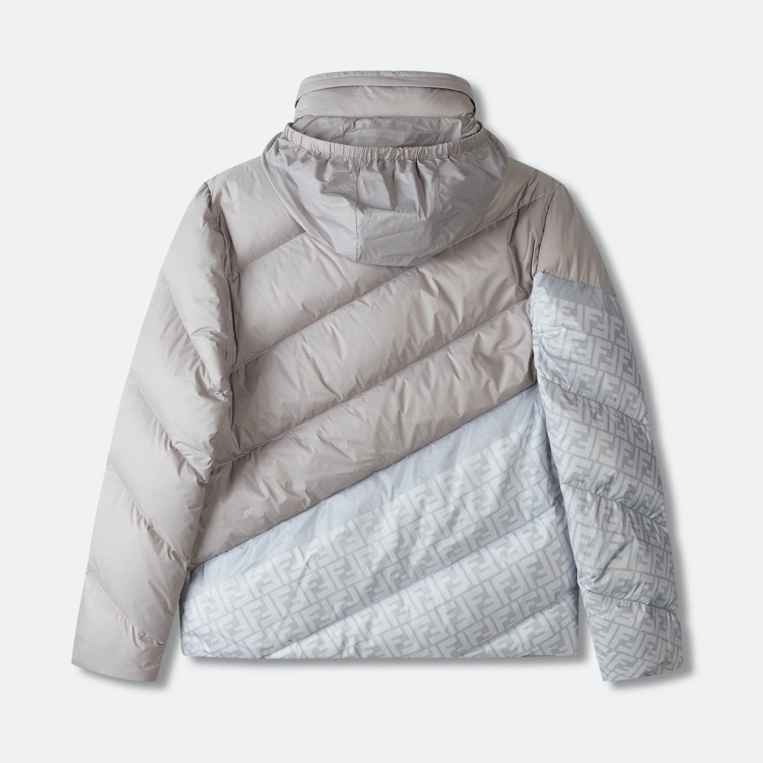 Fendi Down Jackets SmartChoice 123486