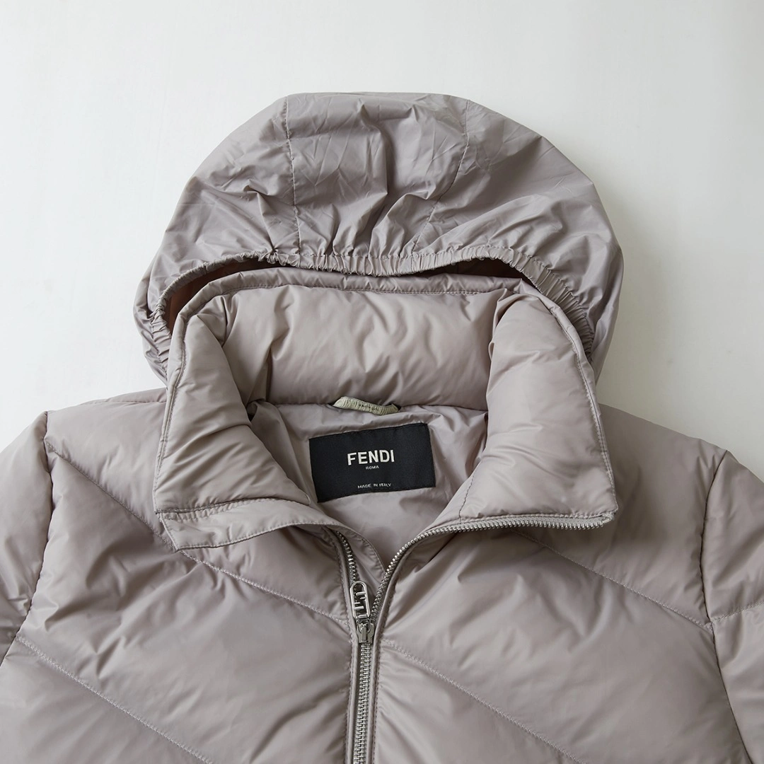 Fendi Down Jackets SmartChoice 123486