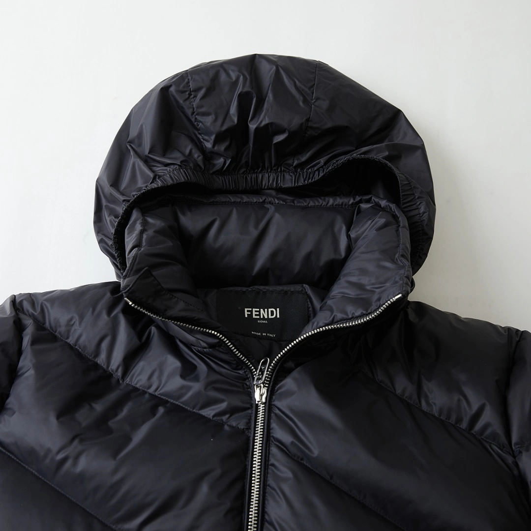 Fendi Down Jackets Seasonal 123472