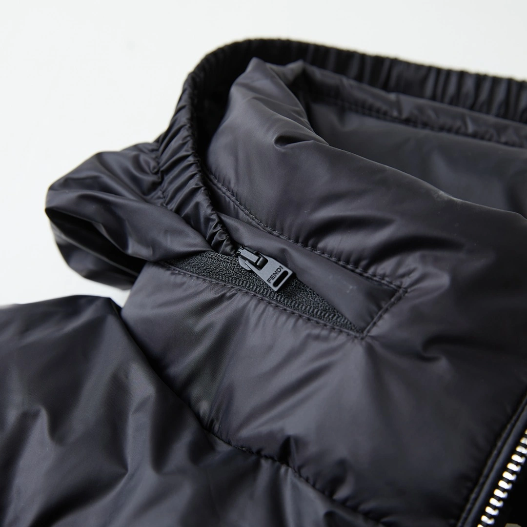 Fendi Down Jackets Seasonal 123472
