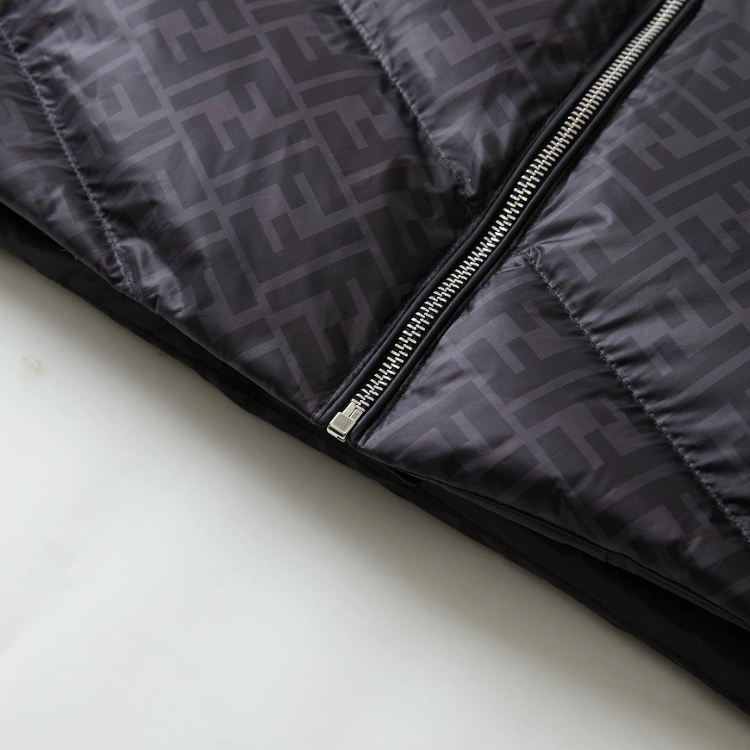 Fendi Down Jackets Seasonal 123472