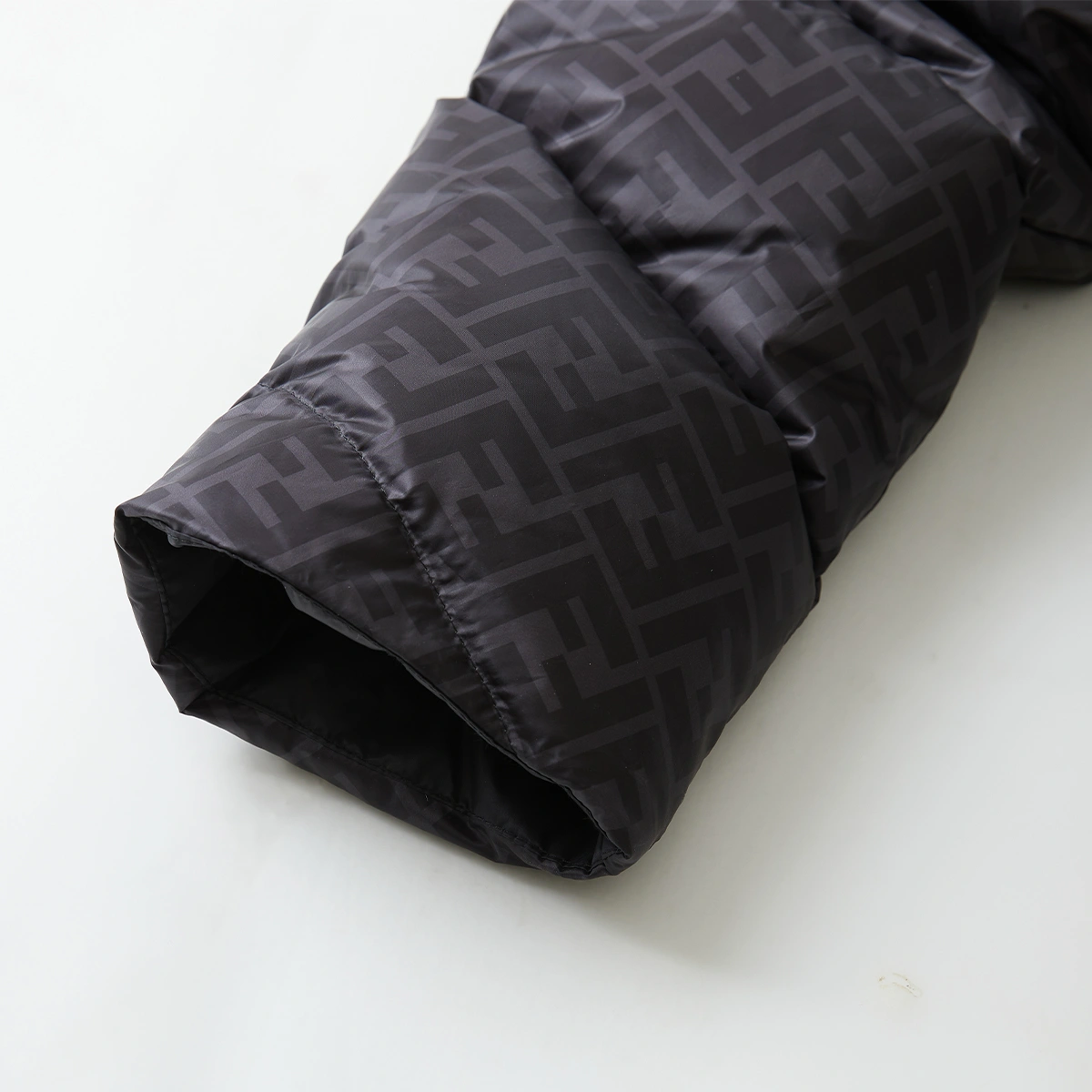 Fendi Down Jackets Seasonal 123472