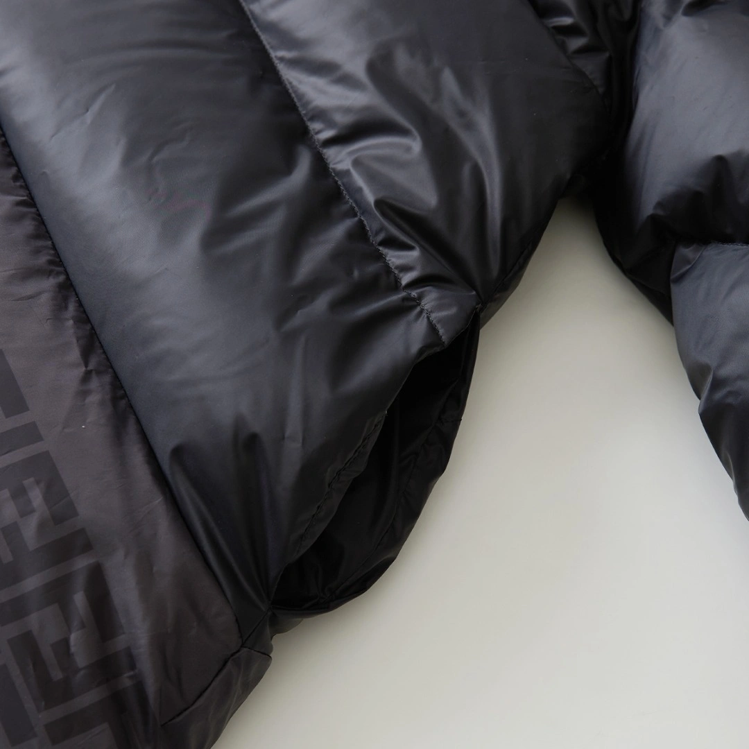 Fendi Down Jackets Seasonal 123472