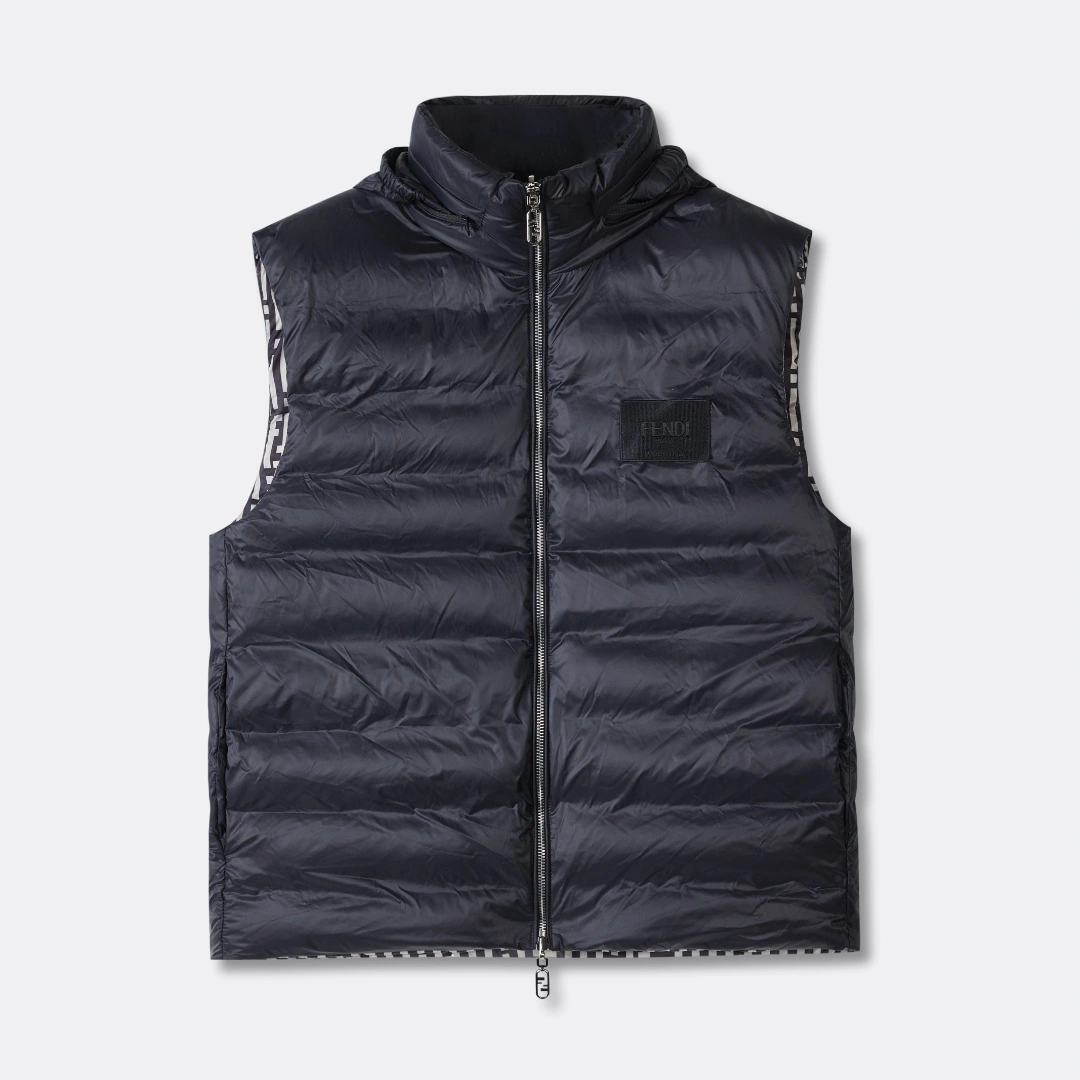 Fendi Down Jackets MultiPurpose 123479