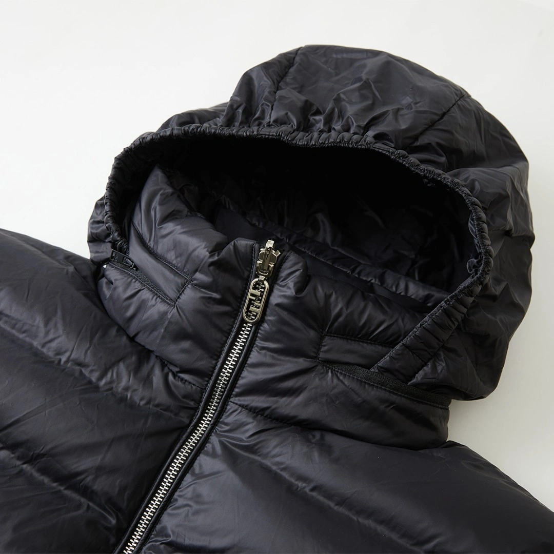 Fendi Down Jackets MultiPurpose 123479
