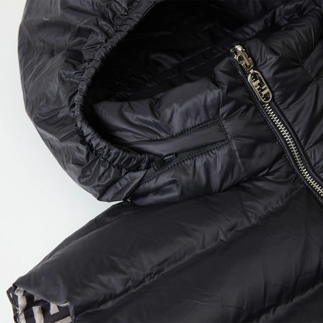 Fendi Down Jackets MultiPurpose 123479