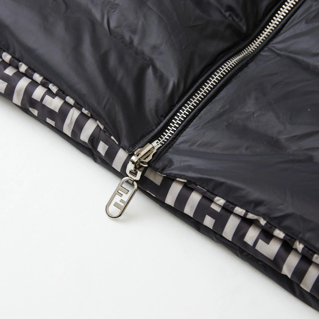 Fendi Down Jackets MultiPurpose 123479