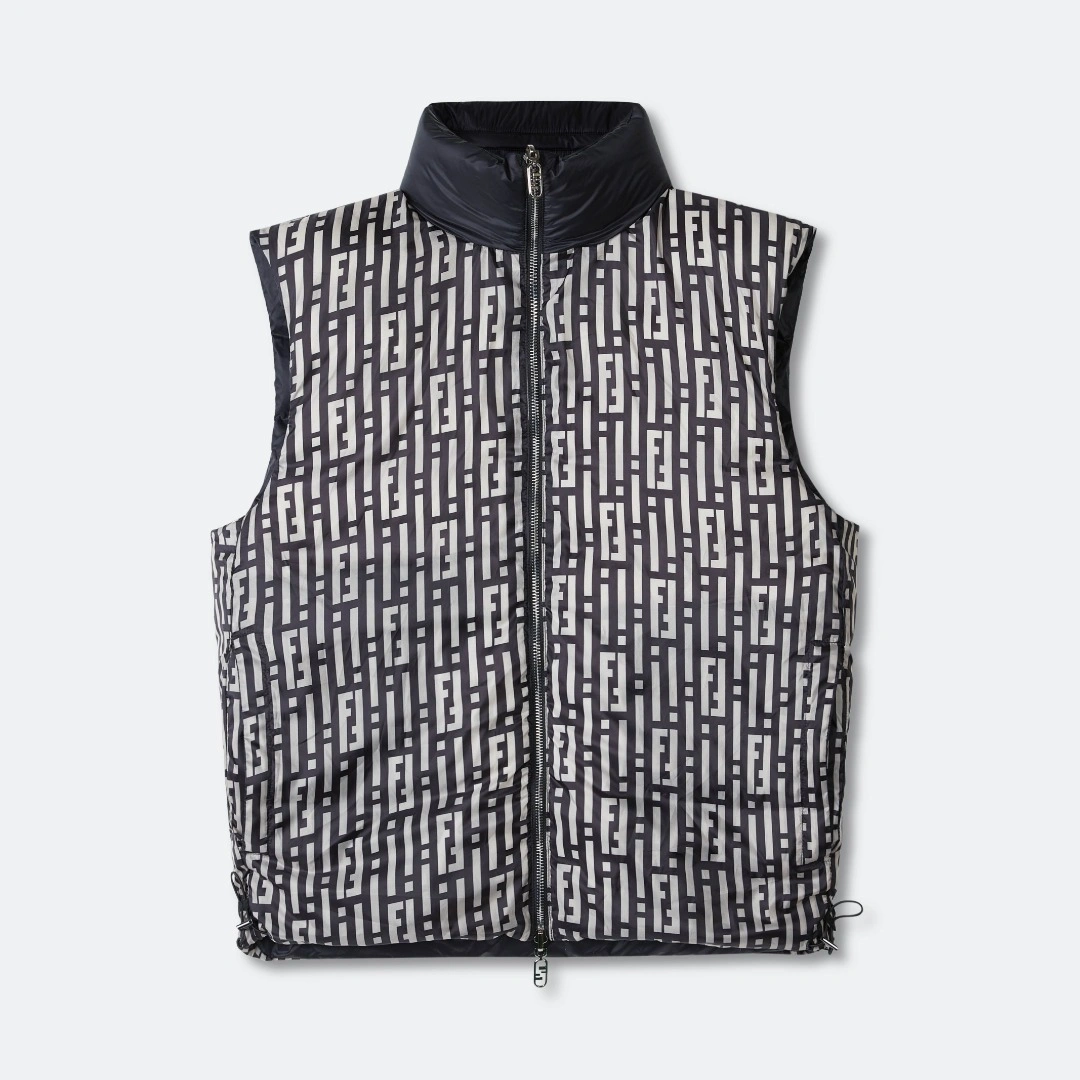 Fendi Down Jackets ZeroBulk 123498