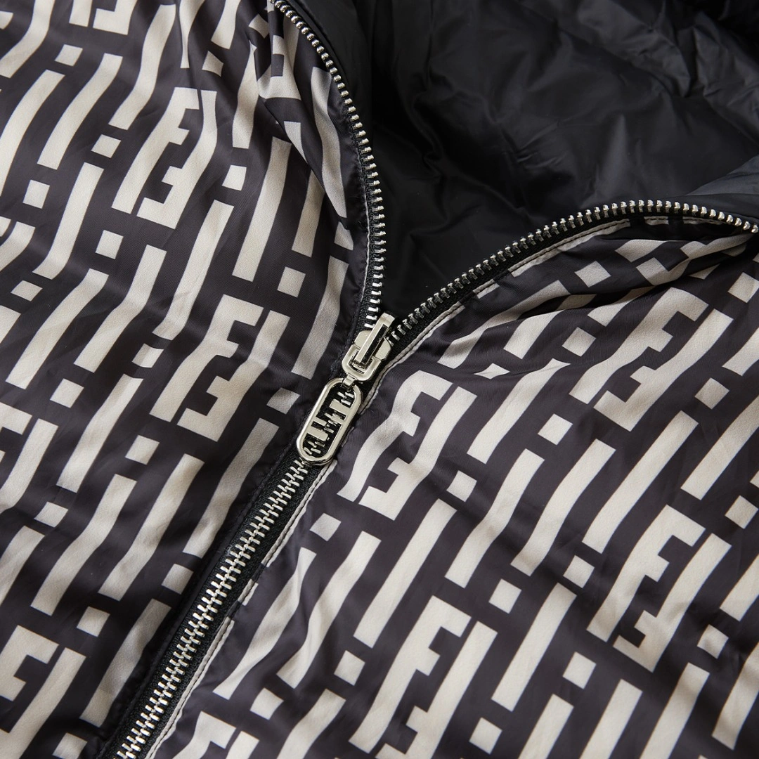 Fendi Down Jackets ZeroBulk 123498