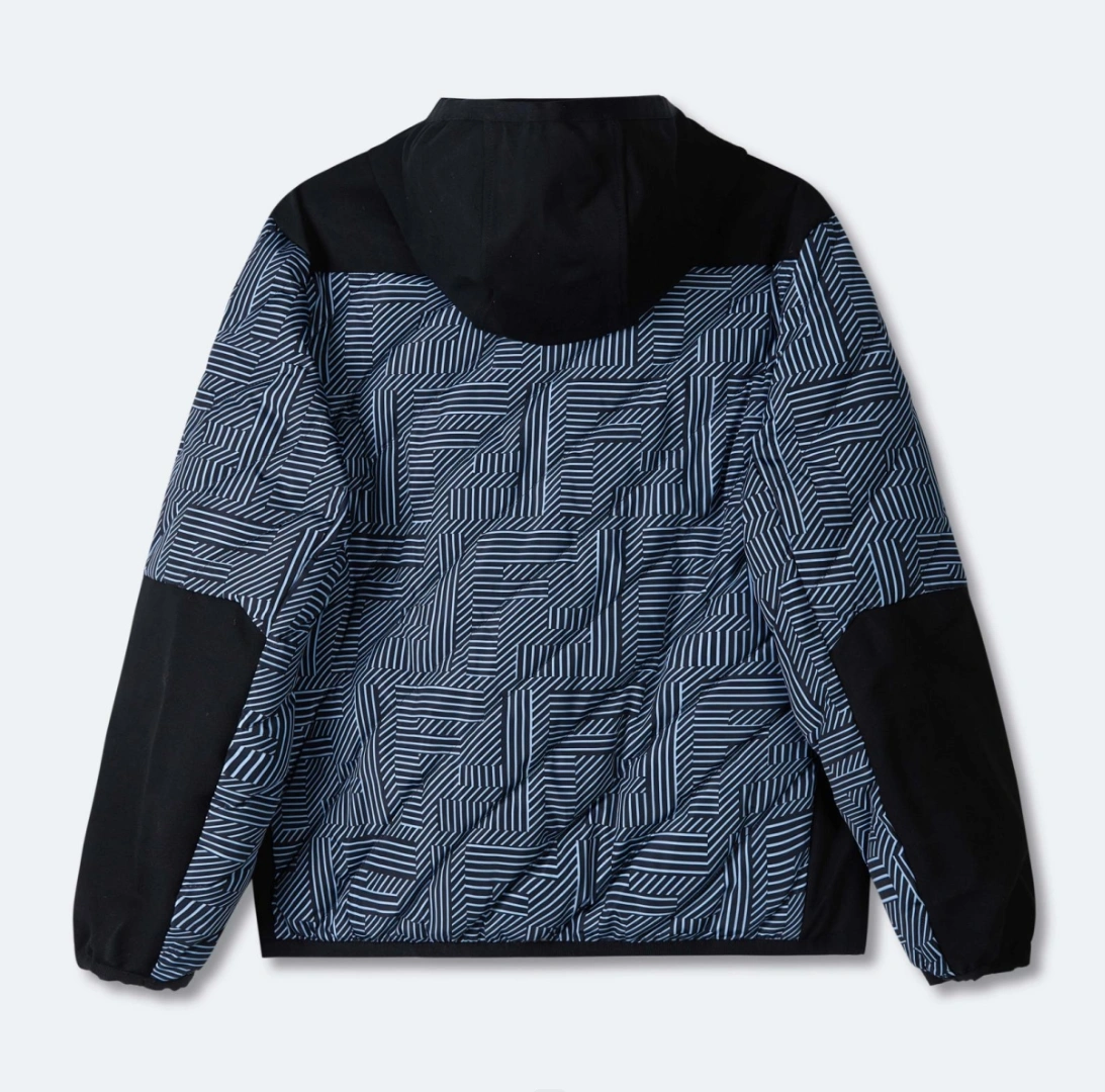 Fendi Down Jackets Sustainable 123477