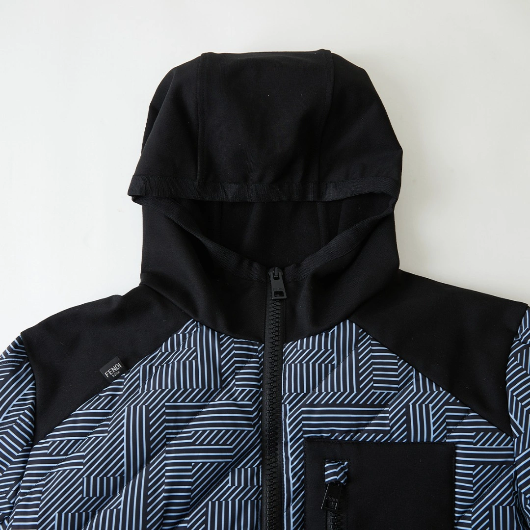 Fendi Down Jackets Sustainable 123477