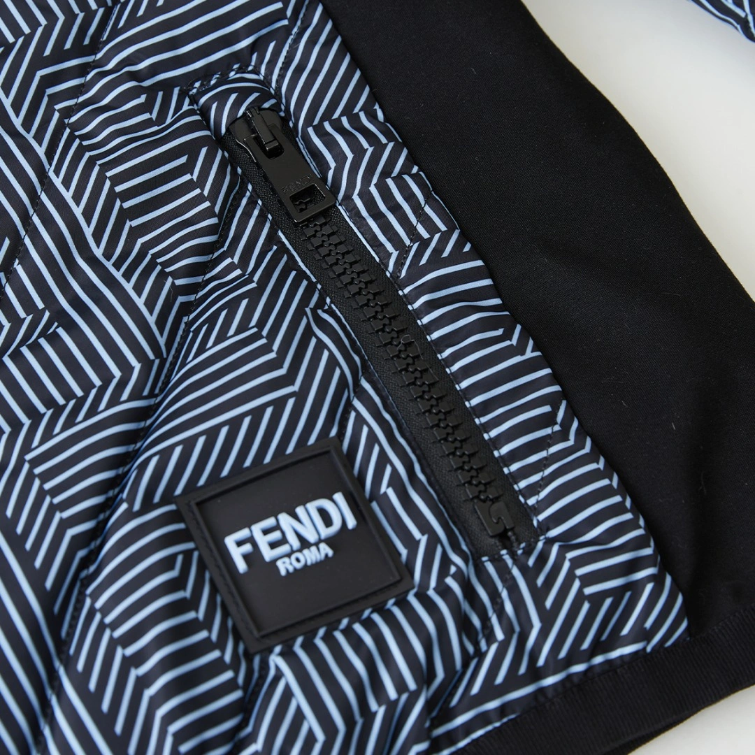 Fendi Down Jackets Sustainable 123477