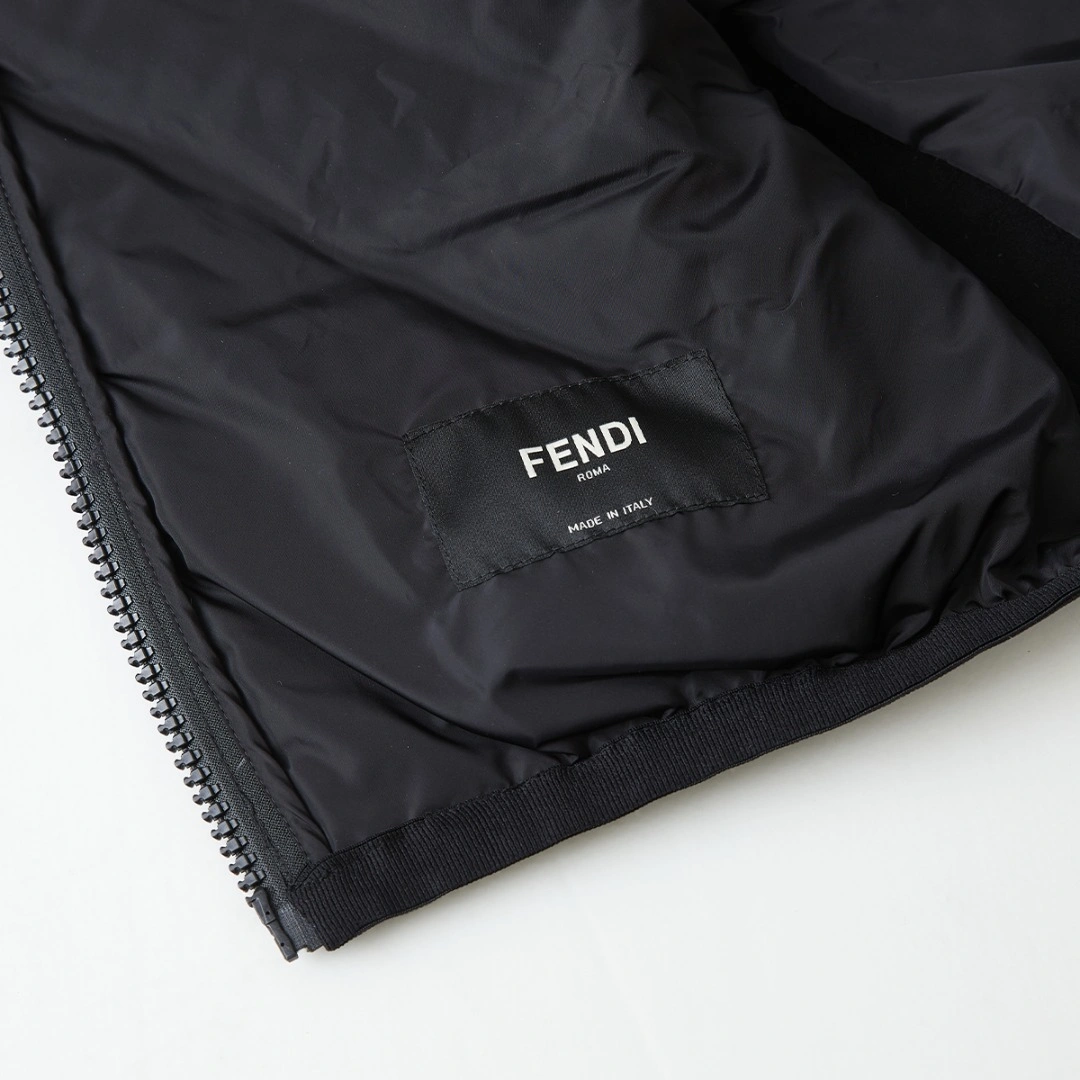 Fendi Down Jackets Sustainable 123477