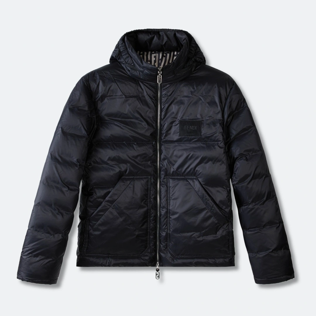 Trendy Fendi Down Jackets 123468