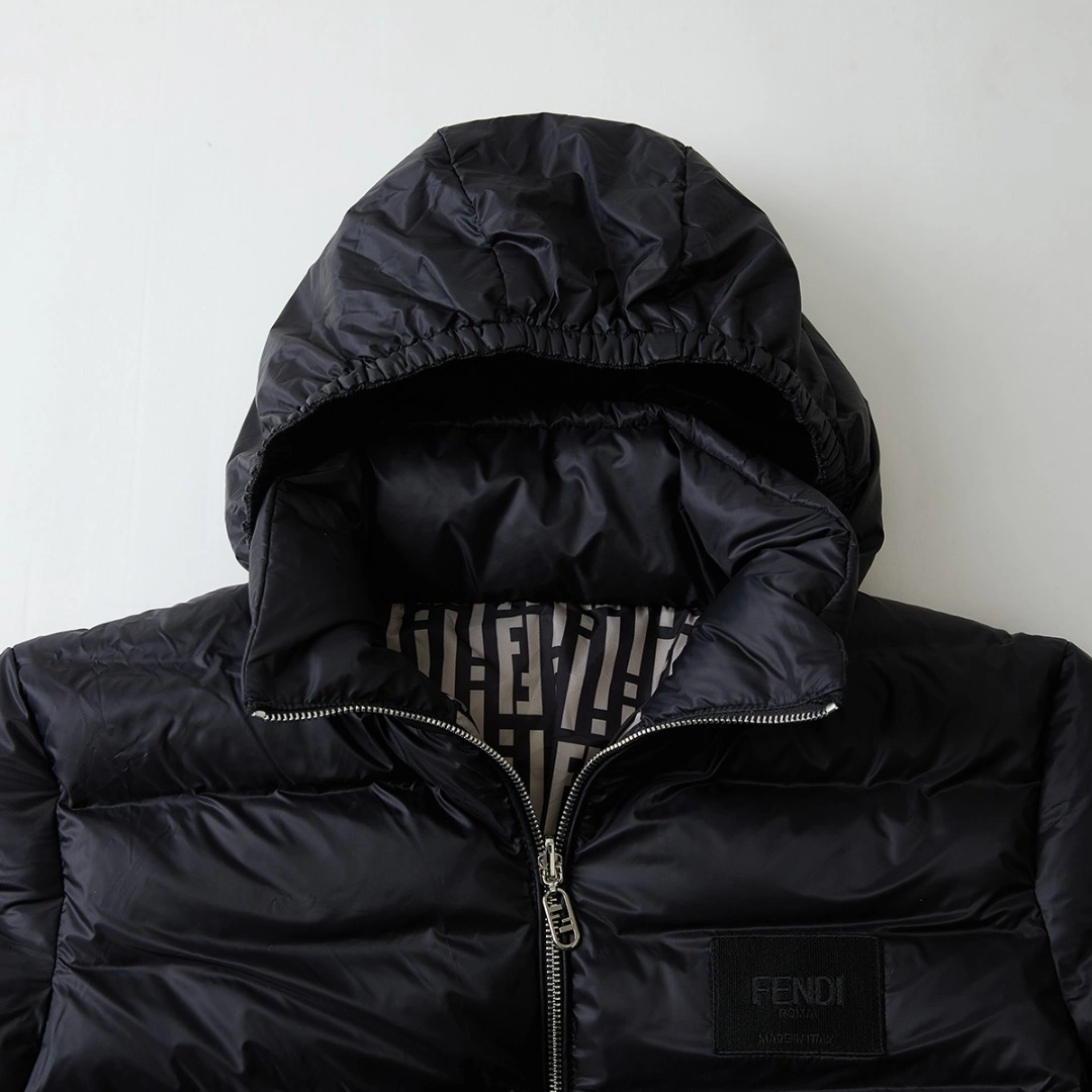 Trendy Fendi Down Jackets 123468