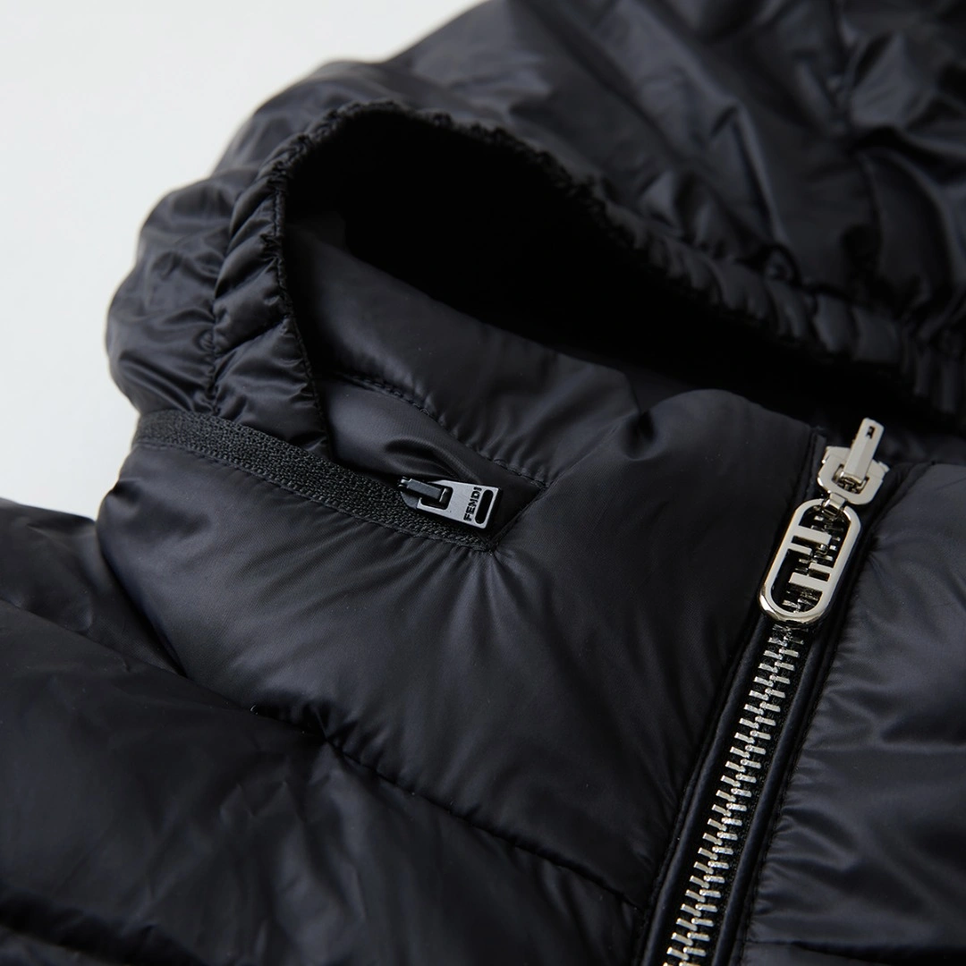 Trendy Fendi Down Jackets 123468
