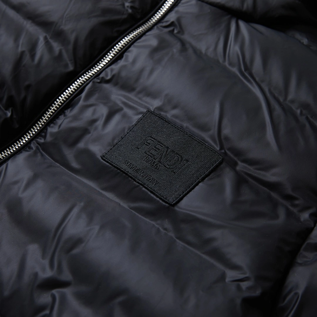 Trendy Fendi Down Jackets 123468