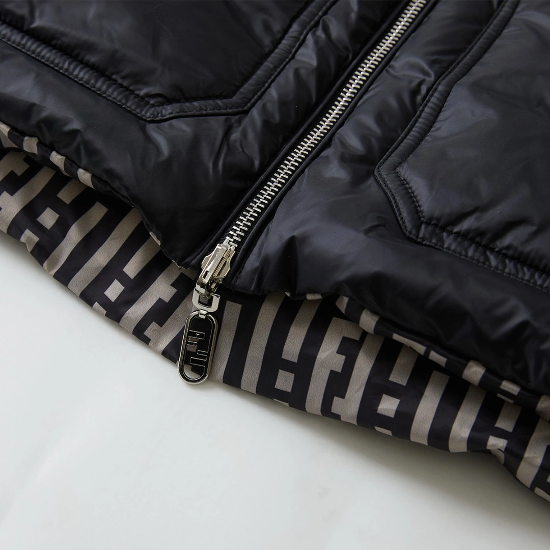 Trendy Fendi Down Jackets 123468
