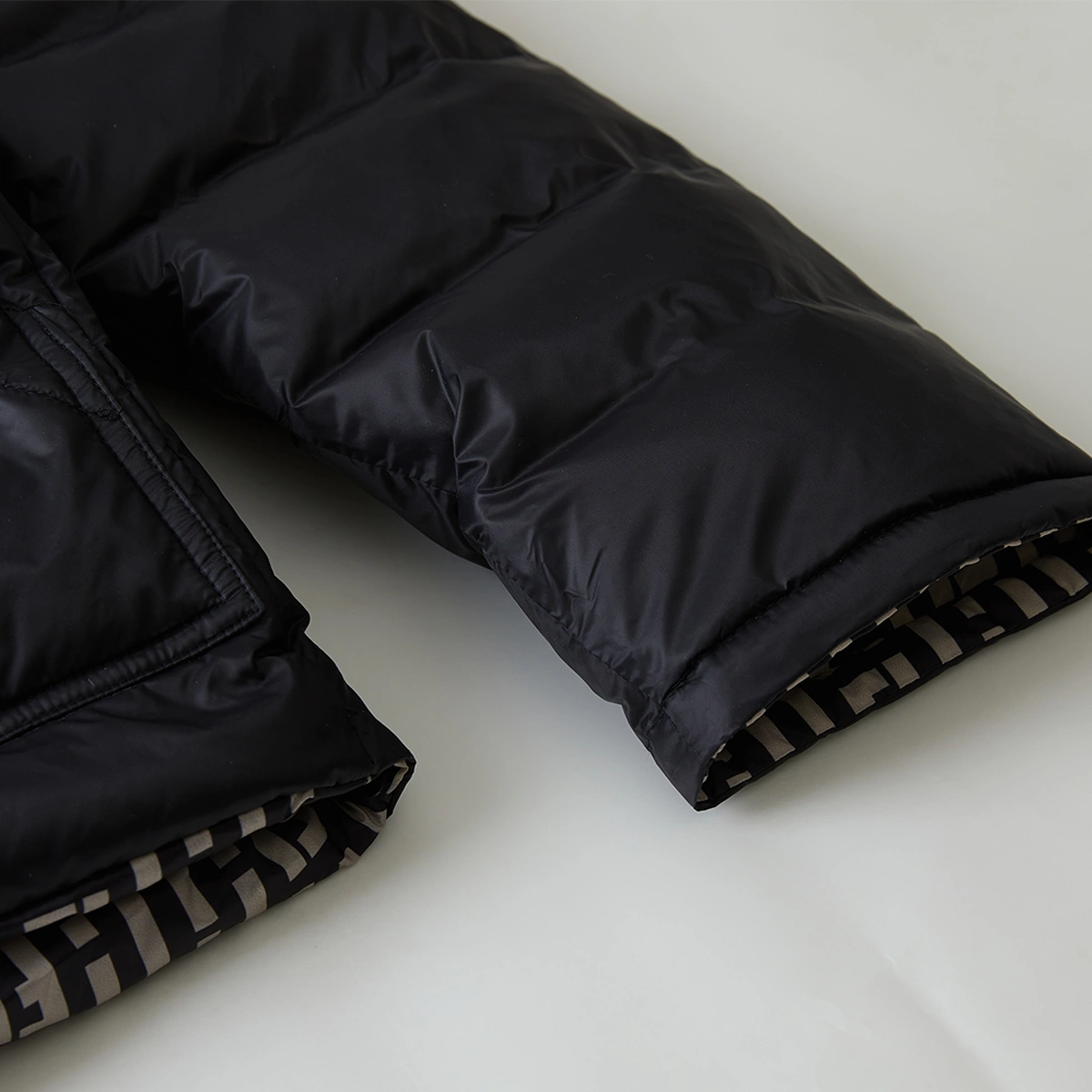 Trendy Fendi Down Jackets 123468