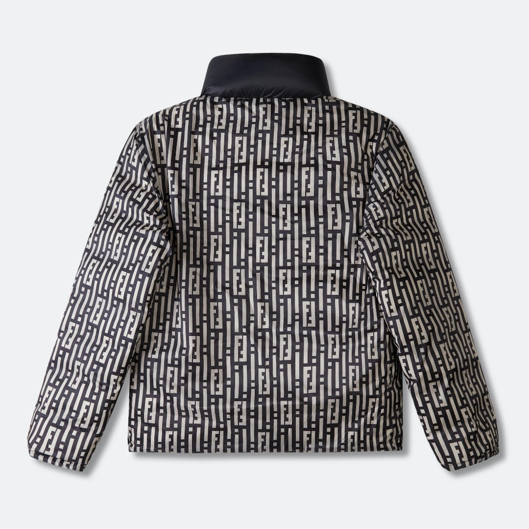 Comfortable Fendi Down Jackets 123467